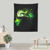 Soul of the Boogey Man - Wall Tapestry