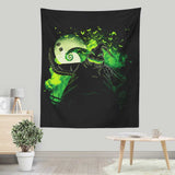 Soul of the Boogey Man - Wall Tapestry