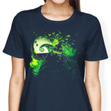 Soul of the Boogey Man - Women's Apparel