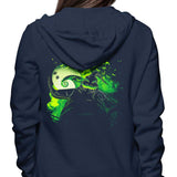 Soul of the Boogey Man - Hoodie