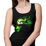Soul of the Boogey Man - Tank Top