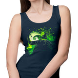 Soul of the Boogey Man - Tank Top