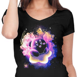 Soul of the Dream - Women's V-Neck