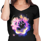 Soul of the Dream - Women's V-Neck