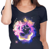 Soul of the Dream - Women's V-Neck