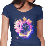 Soul of the Dream - Women's V-Neck