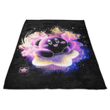 Soul of the Dream - Fleece Blanket