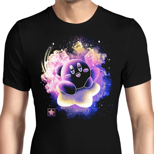 Soul of the Dream - Men's Apparel