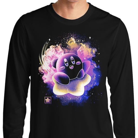 Soul of the Dream - Long Sleeve T-Shirt