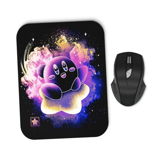 Soul of the Dream - Mousepad