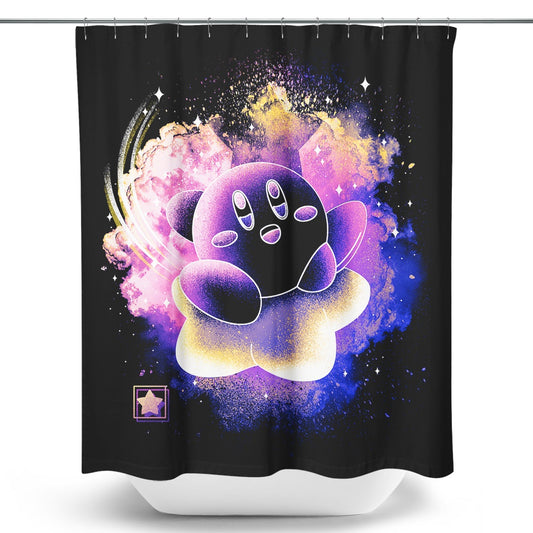 Soul of the Dream - Shower Curtain