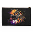 Soul of the Halloween Key - Accessory Pouch