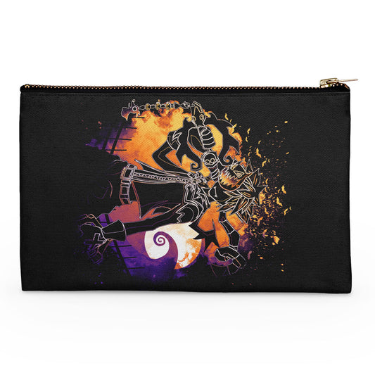 Soul of the Halloween Key - Accessory Pouch
