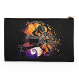 Soul of the Halloween Key - Accessory Pouch