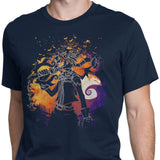 Soul of the Halloween Key - Men's Apparel