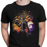 Soul of the Halloween Key - Men's Apparel