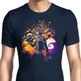 Soul of the Halloween Key - Men's Apparel