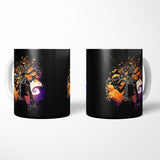 Soul of the Halloween Key - Mug