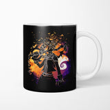 Soul of the Halloween Key - Mug