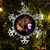 Soul of the Halloween Key - Ornament