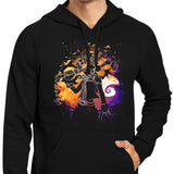 Soul of the Halloween Key - Hoodie