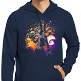 Soul of the Halloween Key - Hoodie