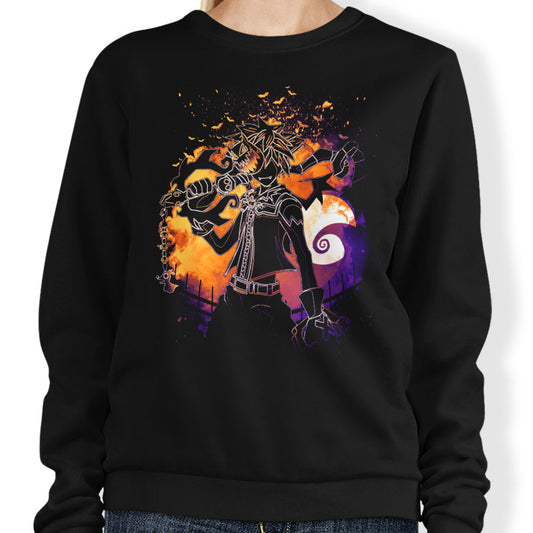 Soul of the Halloween Key - Sweatshirt
