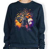 Soul of the Halloween Key - Sweatshirt