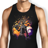 Soul of the Halloween Key - Tank Top