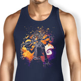 Soul of the Halloween Key - Tank Top