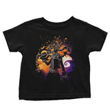Soul of the Halloween Key - Youth Apparel