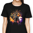 Soul of the Halloween Key - Women's Apparel