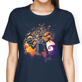 Soul of the Halloween Key - Women's Apparel