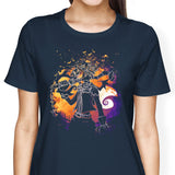Soul of the Halloween Key - Women's Apparel