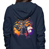 Soul of the Halloween Key - Hoodie