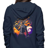 Soul of the Halloween Key - Hoodie