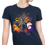 Soul of the Halloween Key - Women's Apparel