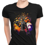 Soul of the Halloween Key - Women's Apparel