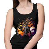 Soul of the Halloween Key - Tank Top