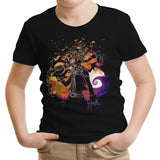 Soul of the Halloween Key - Youth Apparel