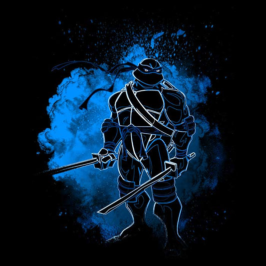 Soul of the Katanas (Alt) - Men's Apparel