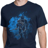 Soul of the Katanas (Alt) - Men's Apparel