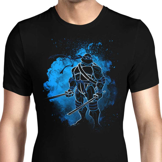 Soul of the Katanas (Alt) - Men's Apparel