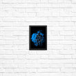 Soul of the Katanas (Alt) - Posters & Prints