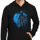 Soul of the Katanas (Alt) - Hoodie