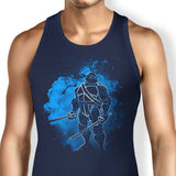 Soul of the Katanas (Alt) - Tank Top
