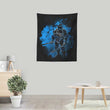 Soul of the Katanas (Alt) - Wall Tapestry