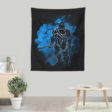 Soul of the Katanas (Alt) - Wall Tapestry