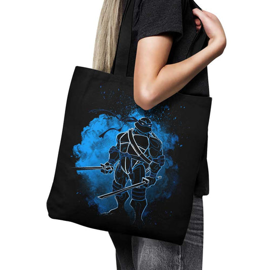 Soul of the Katanas (Alt) - Tote Bag
