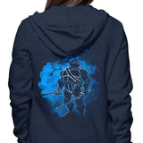Soul of the Katanas (Alt) - Hoodie